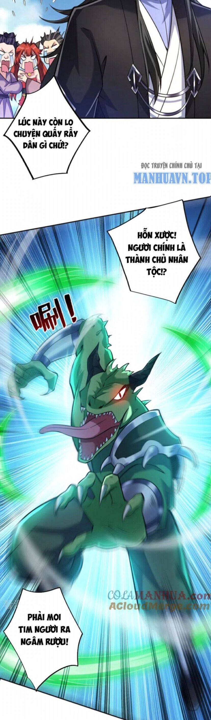 Chương 110 - Trang 15