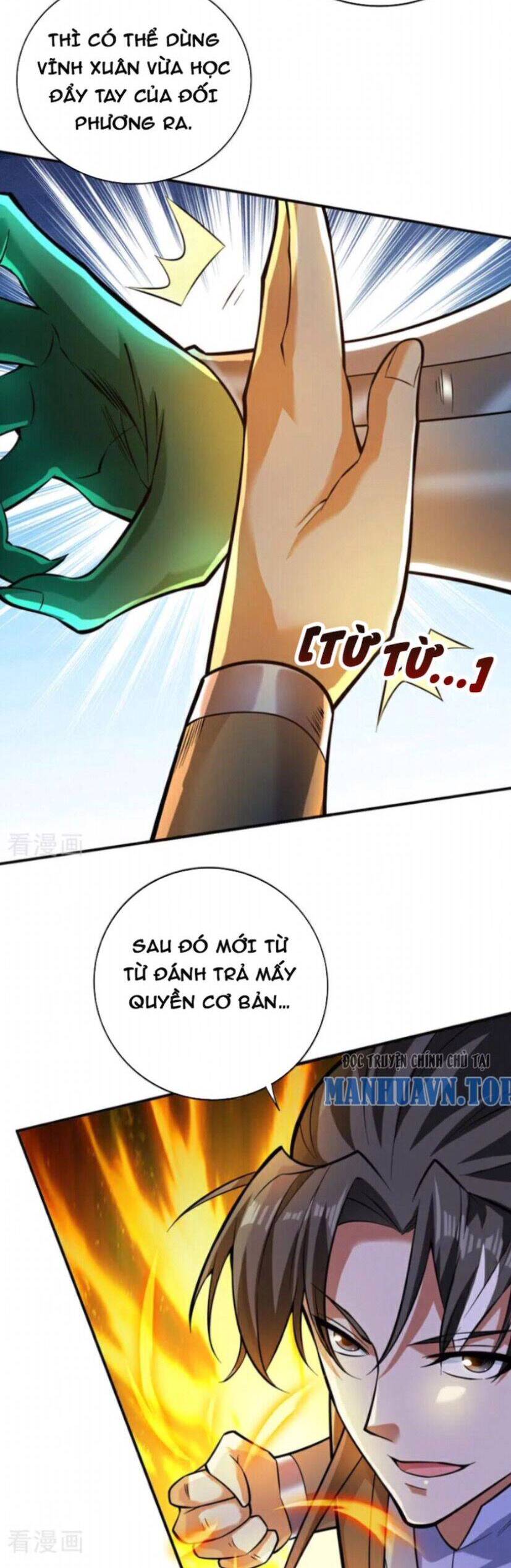 Chương 110 - Trang 18