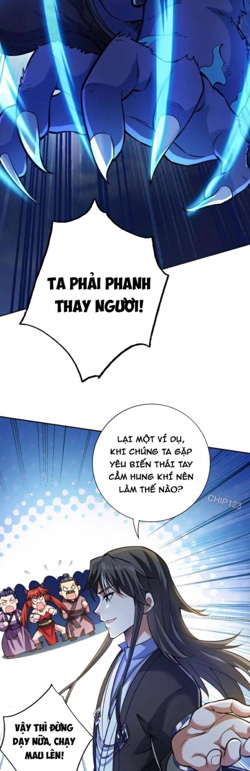 Chương 110 - Trang 25