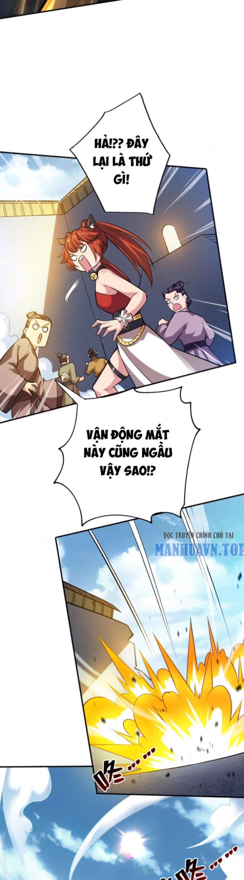 Chương 111 - Trang 16