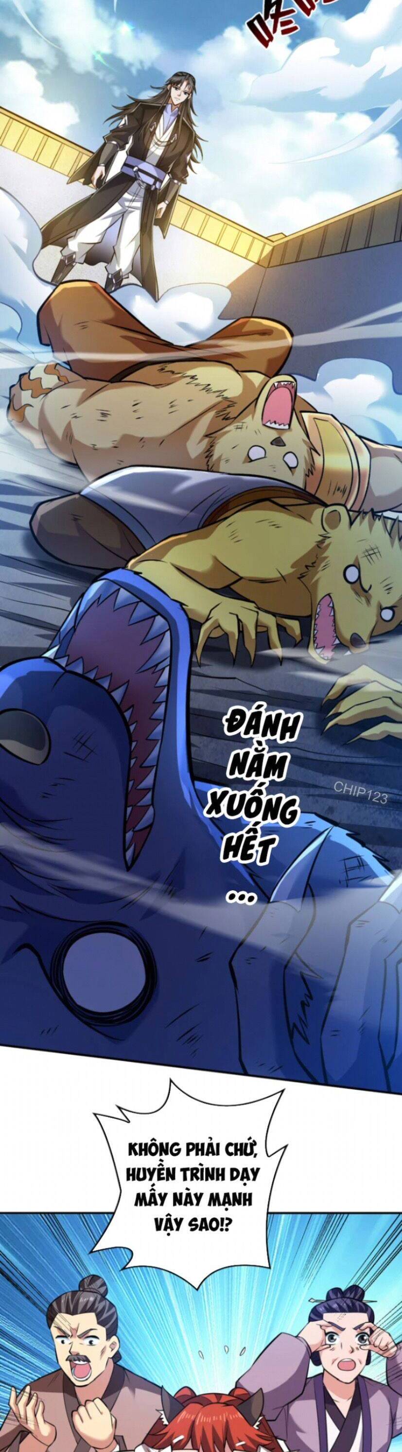 Chương 111 - Trang 17