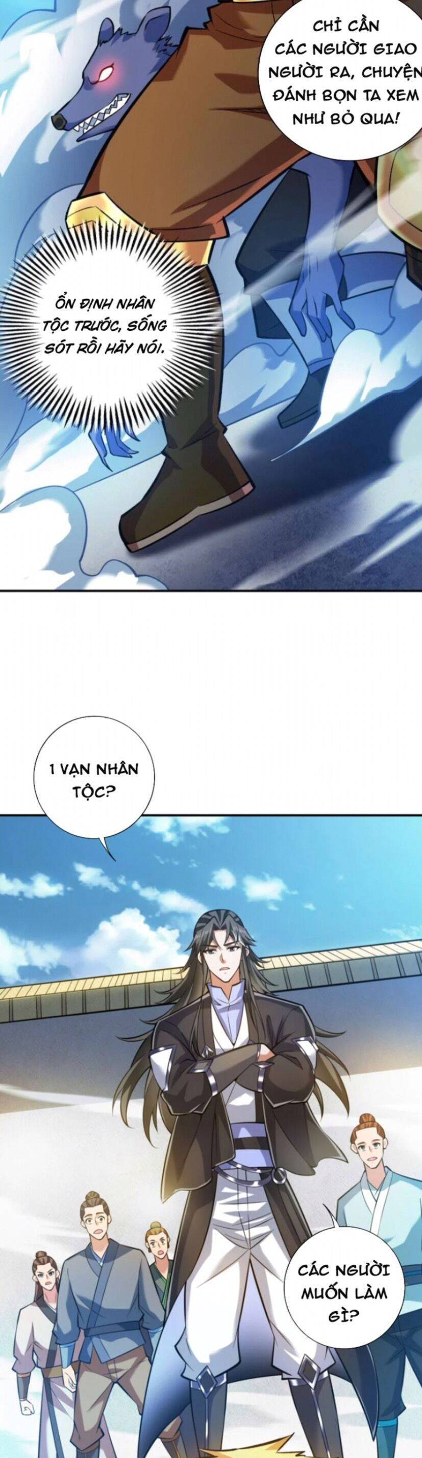Chương 111 - Trang 21