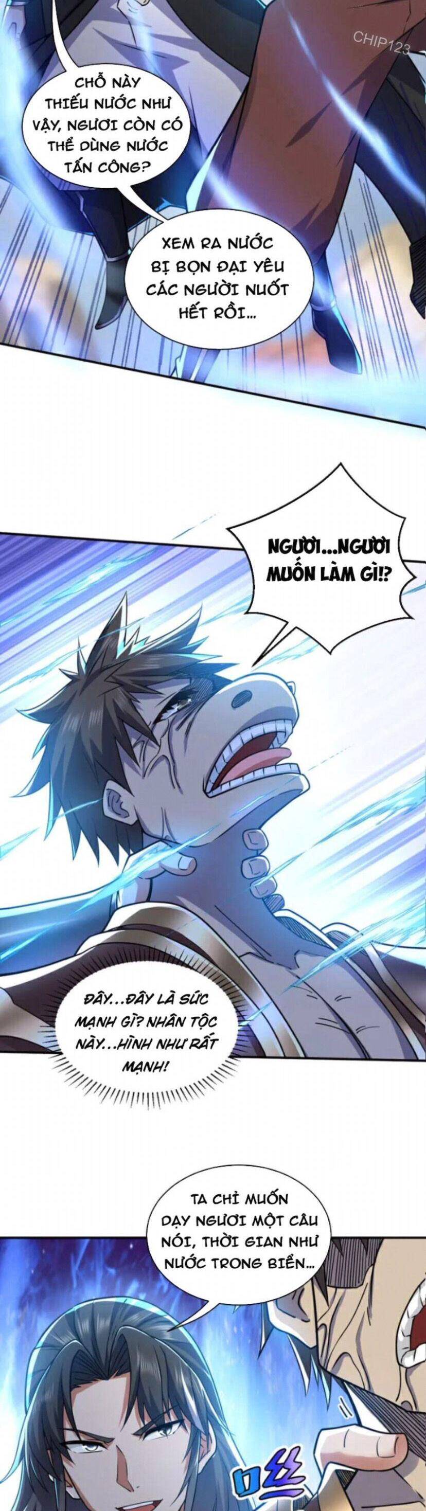 Chương 113 - Trang 16