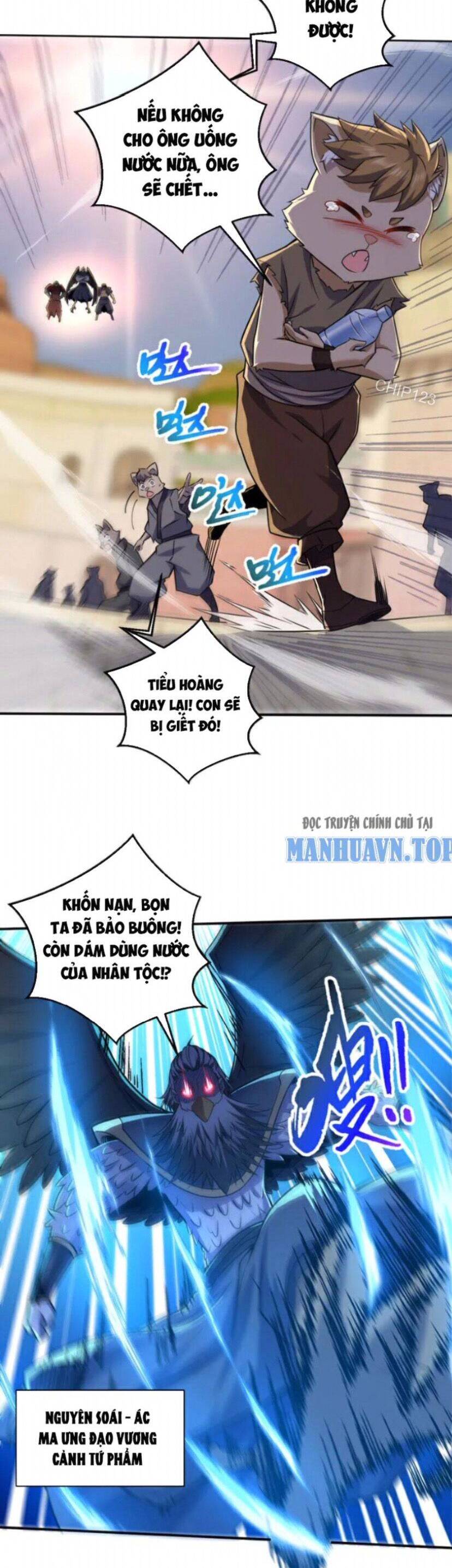 Chương 113 - Trang 8