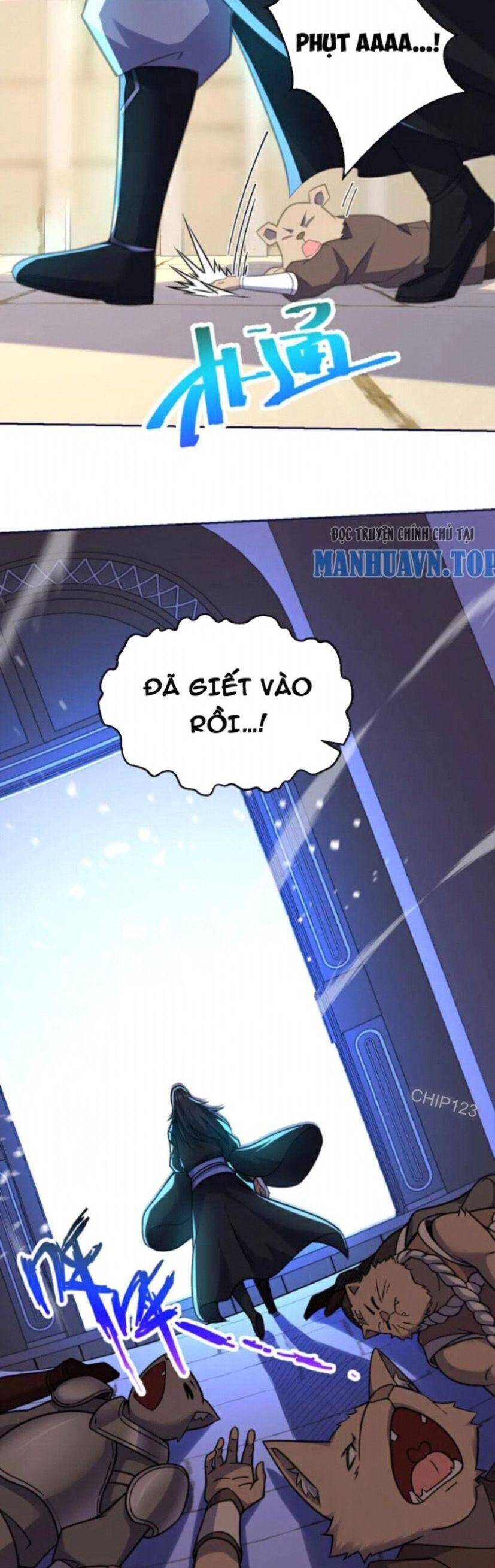 Chương 114 - Trang 21