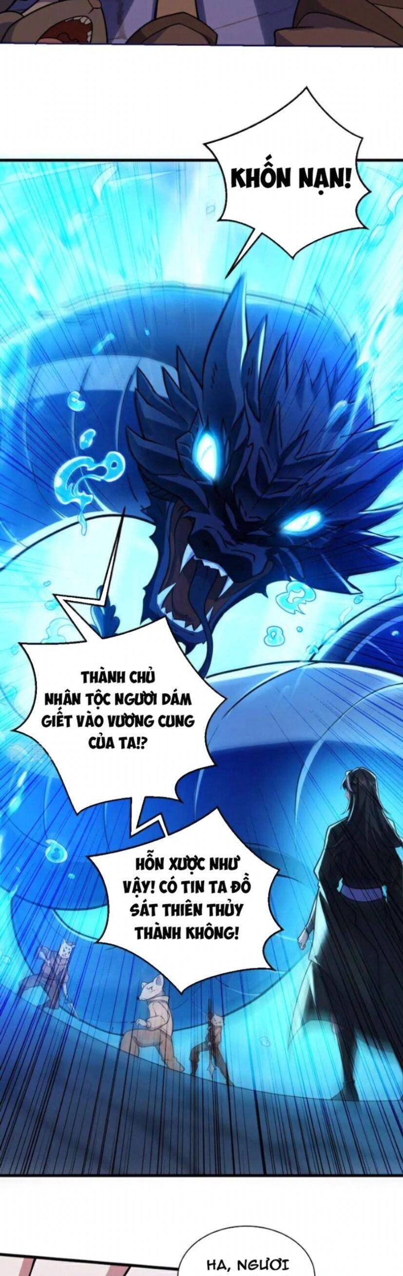 Chương 114 - Trang 22