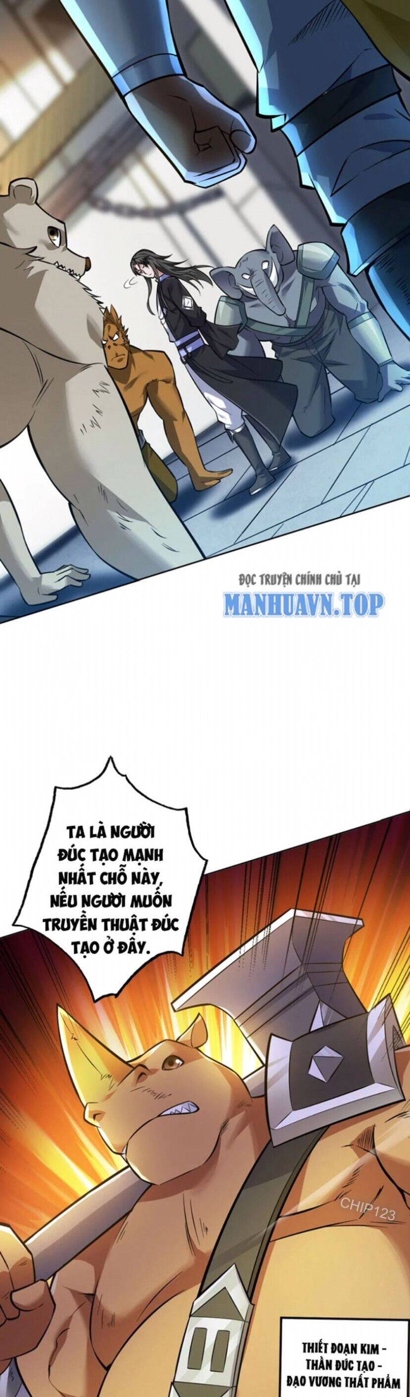 Chương 116 - Trang 14