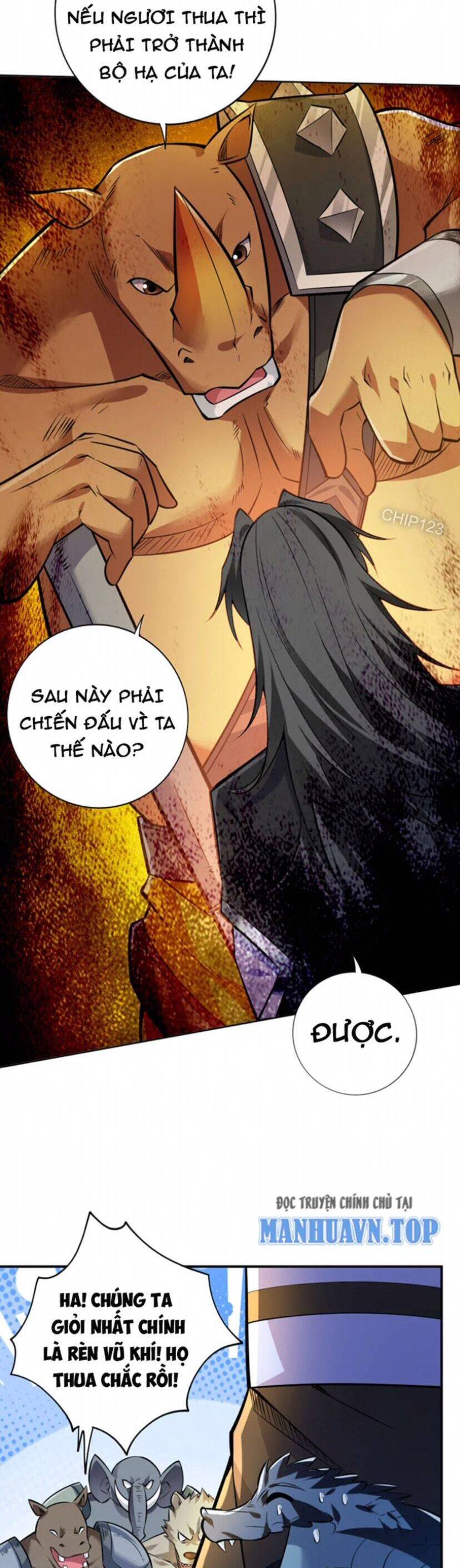 Chương 116 - Trang 16