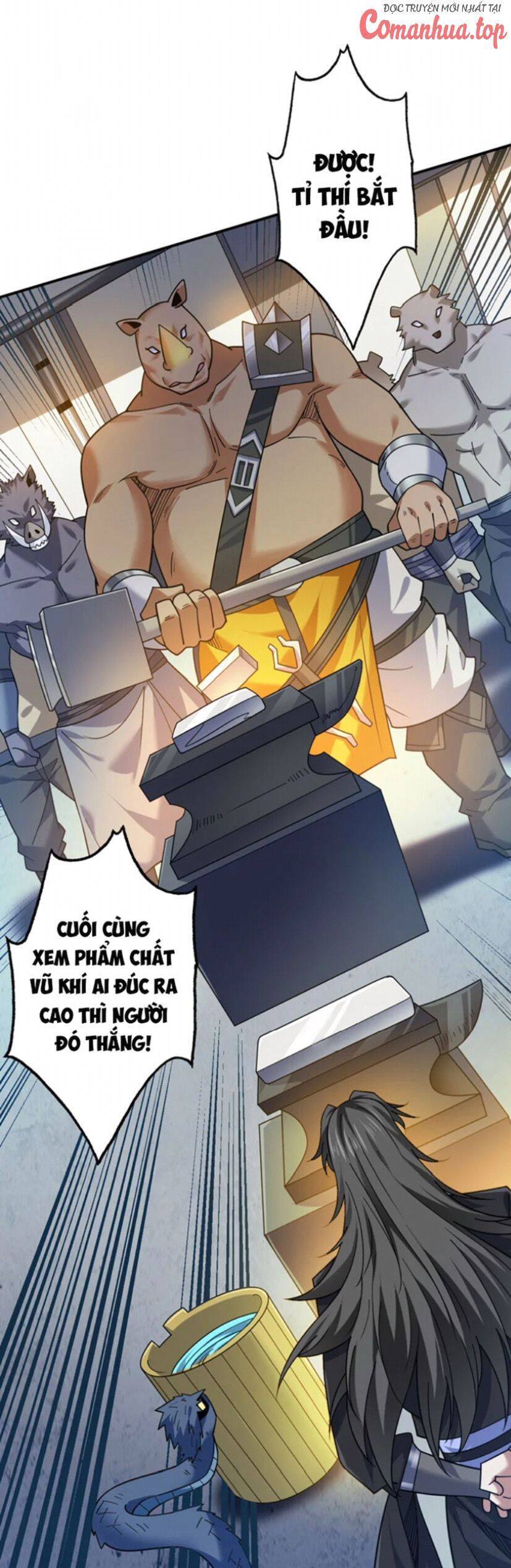 Chương 116 - Trang 18