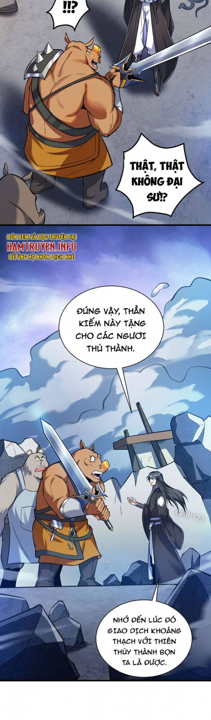 Chương 119 - Trang 8