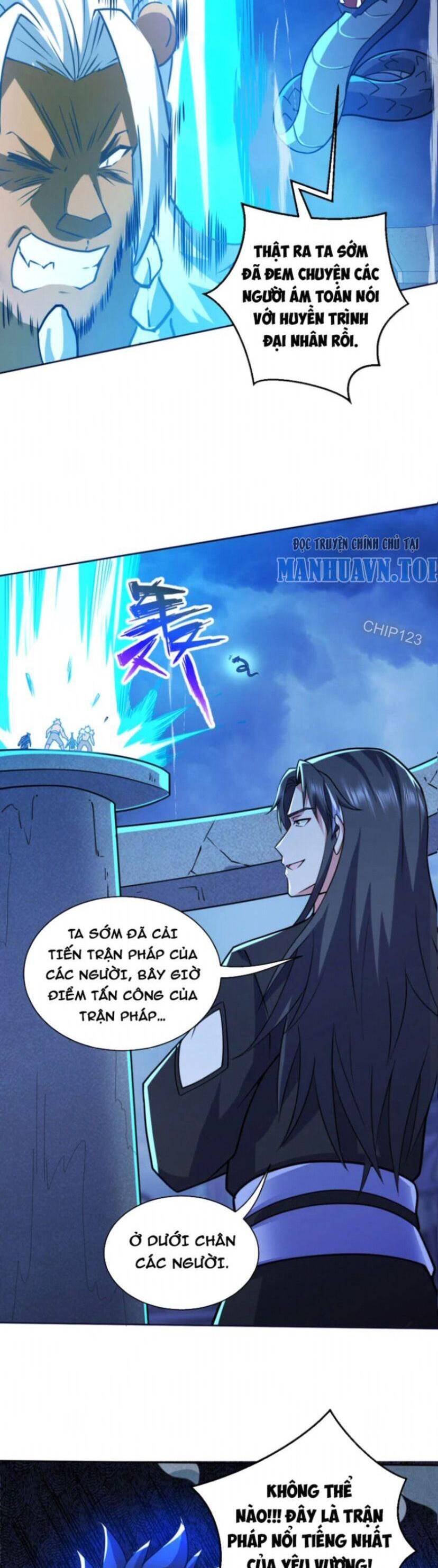 Chương 121 - Trang 3