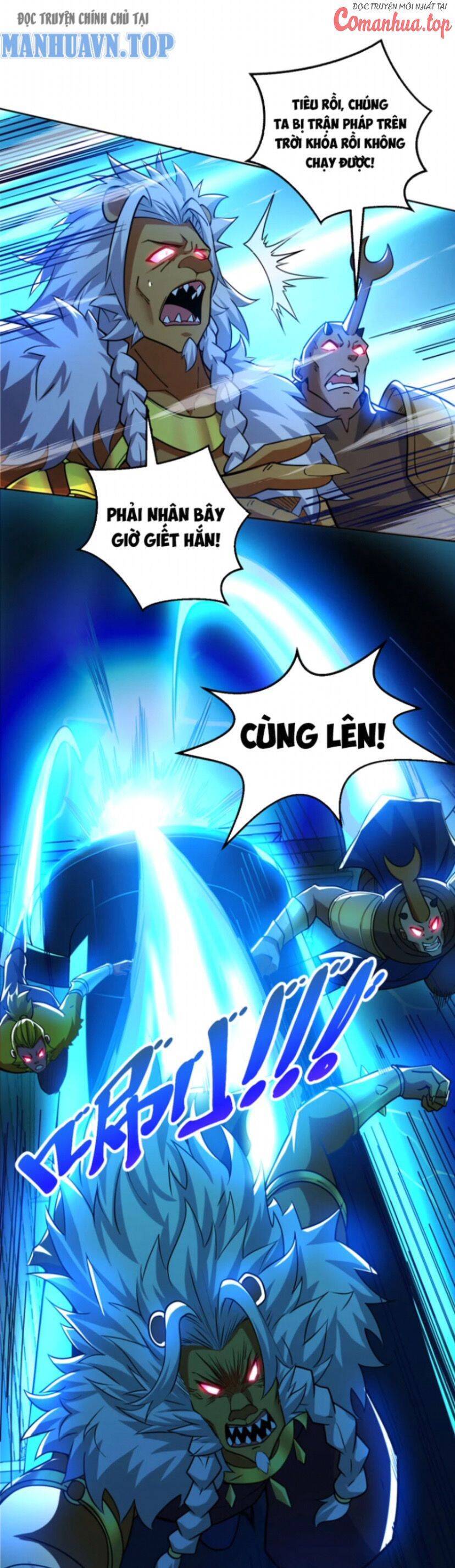 Chương 121 - Trang 6