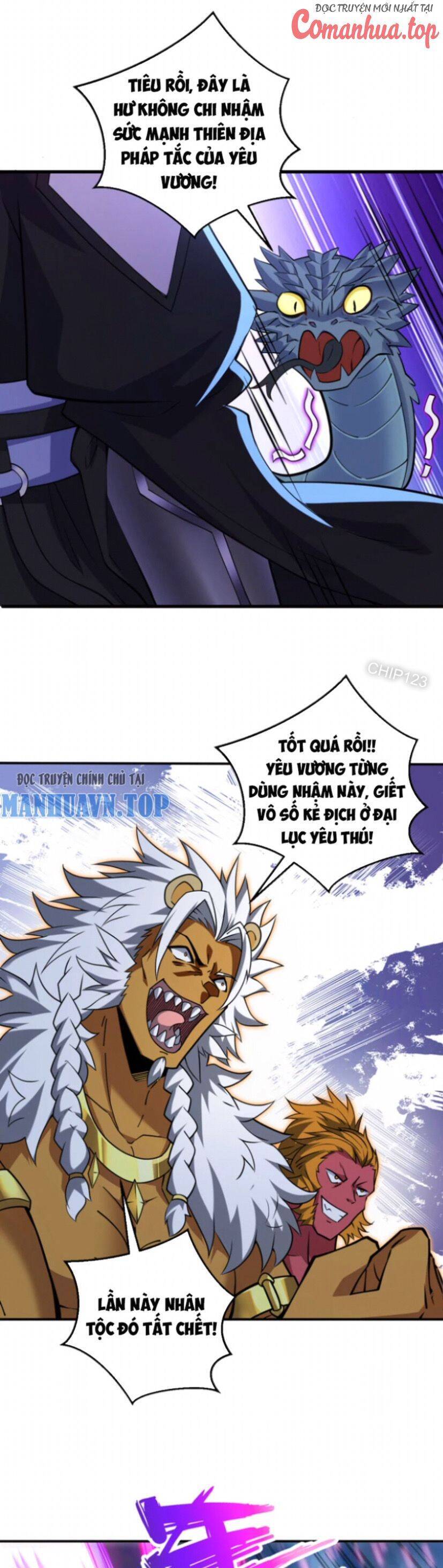 Chương 122 - Trang 11