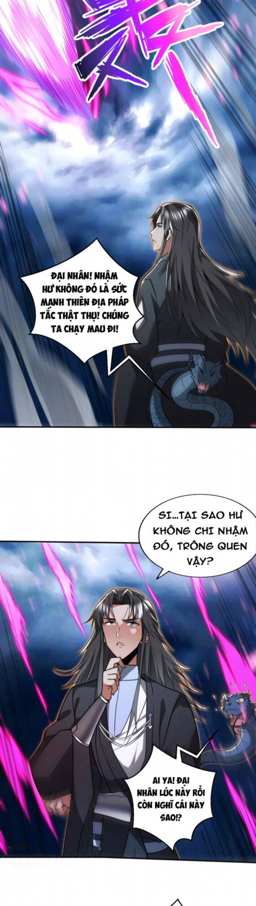 Chương 122 - Trang 12
