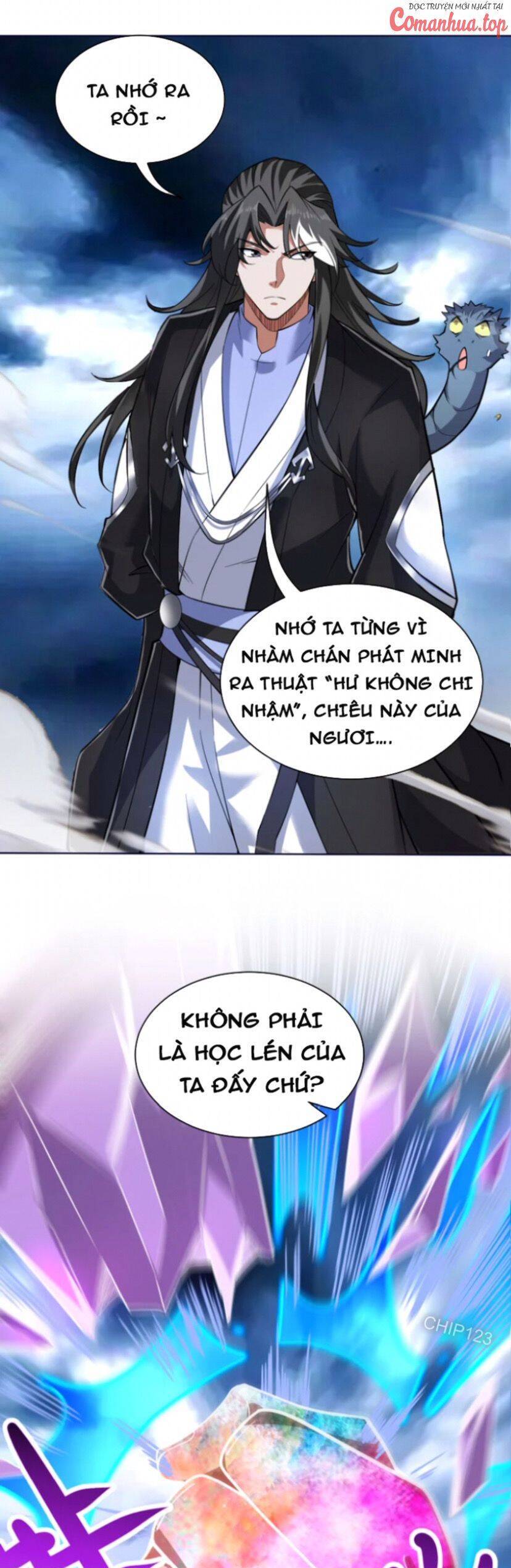 Chương 122 - Trang 16