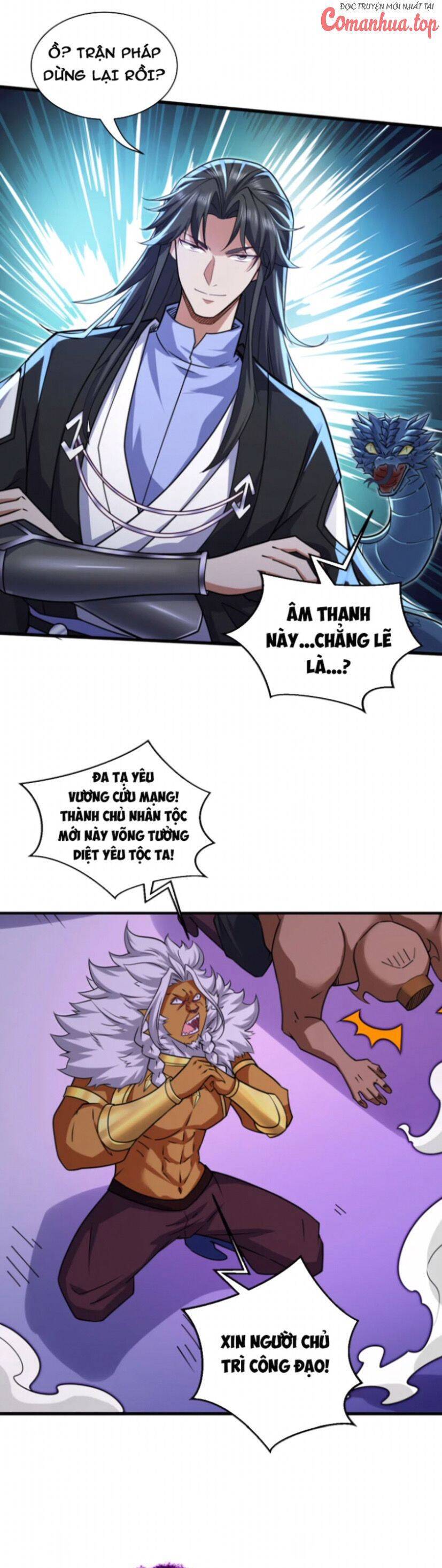 Chương 122 - Trang 7