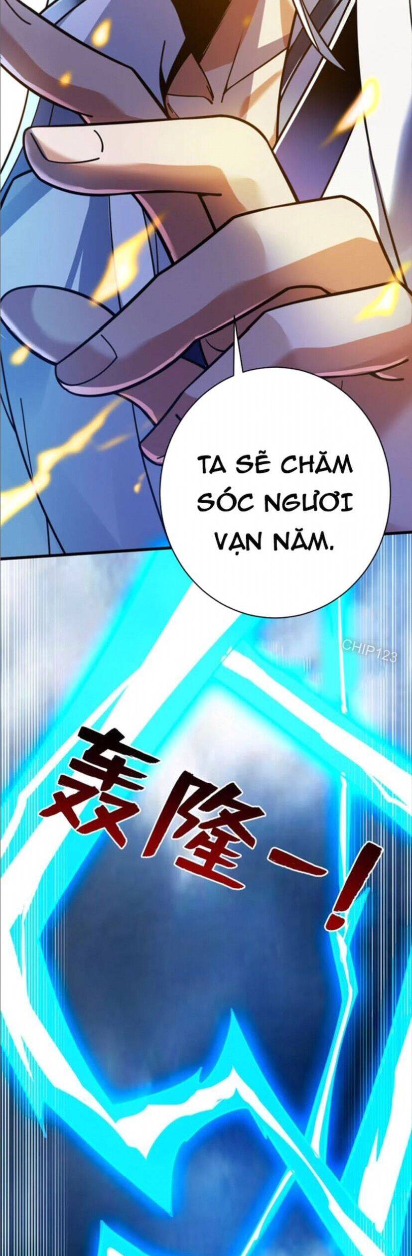 Chương 126 - Trang 21