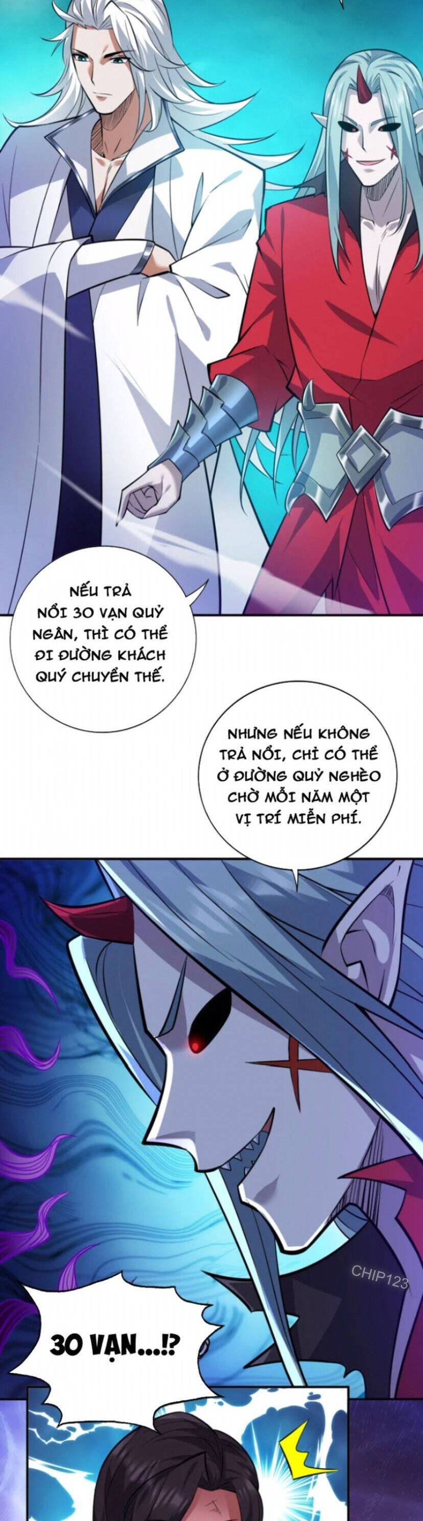 Chương 127 - Trang 25