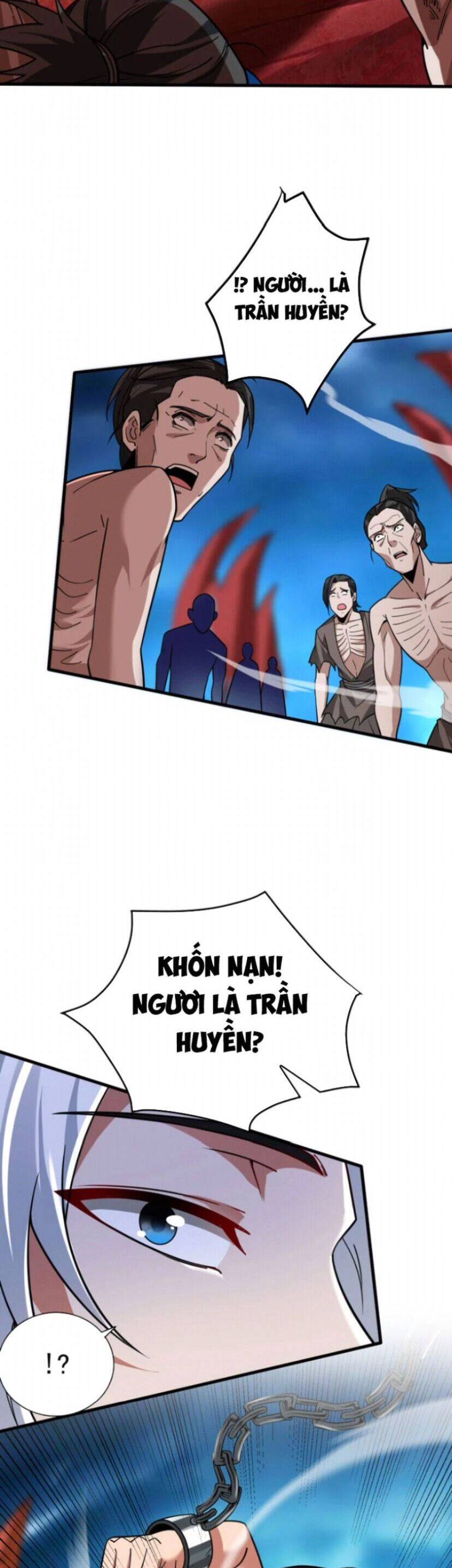 Chương 127 - Trang 10