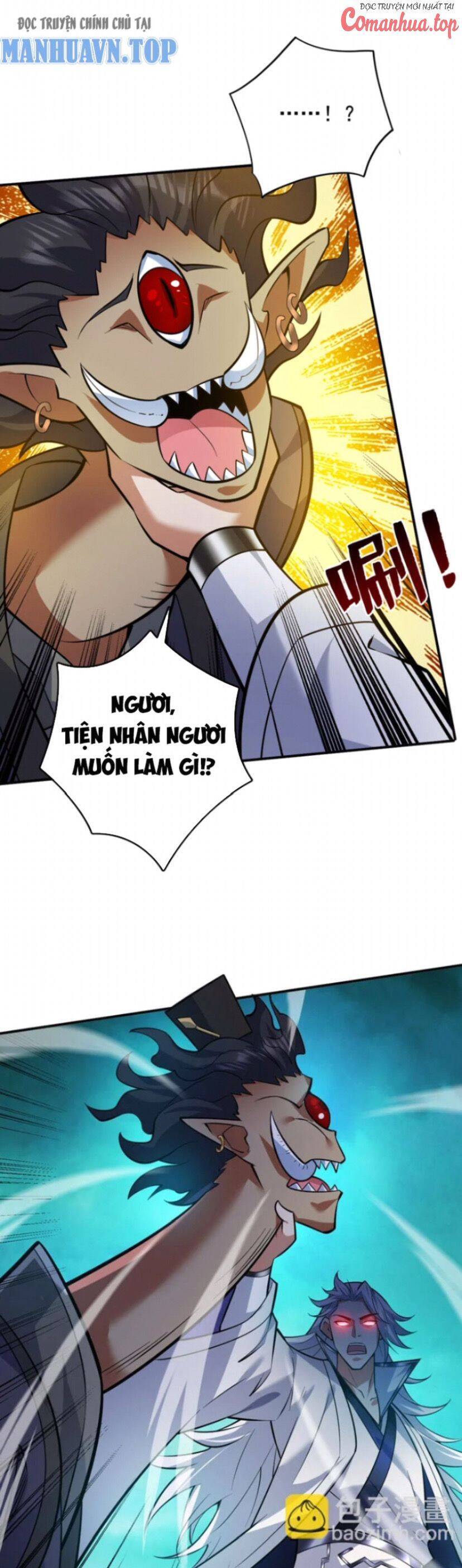 Chương 128 - Trang 18