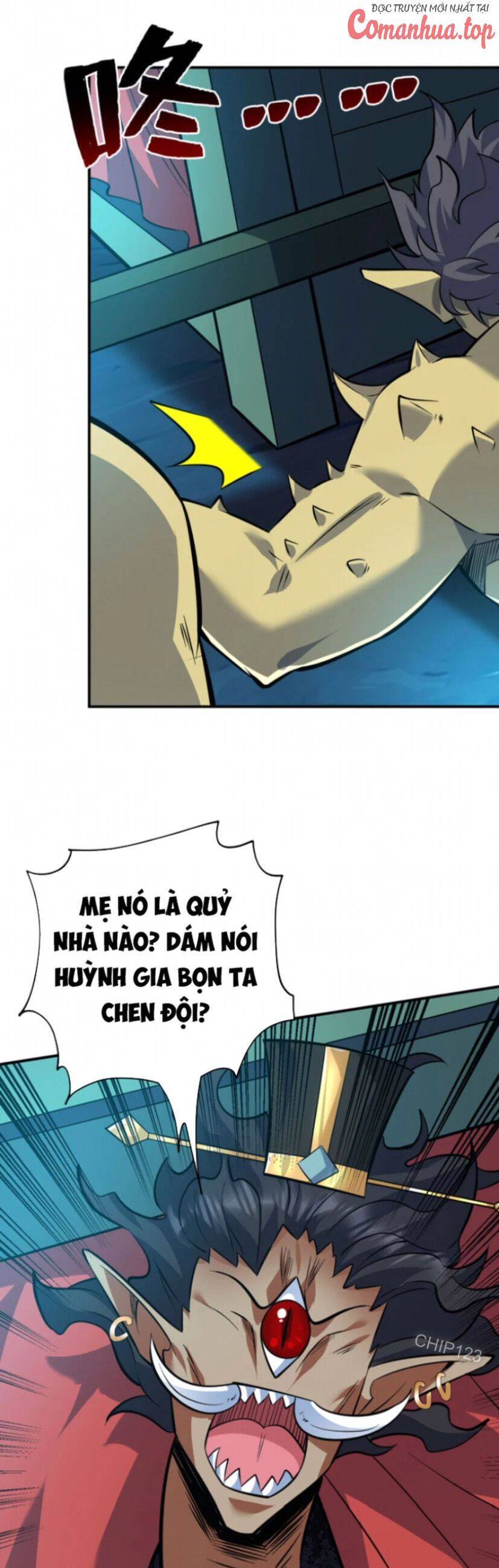 Chương 128 - Trang 8