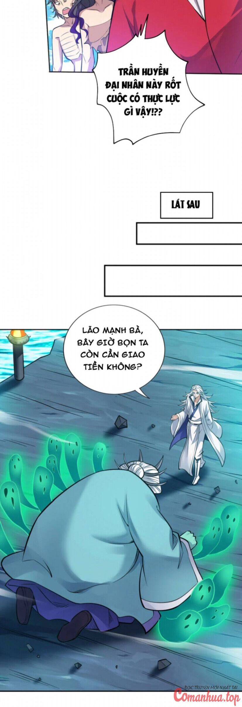 Chương 129 - Trang 12