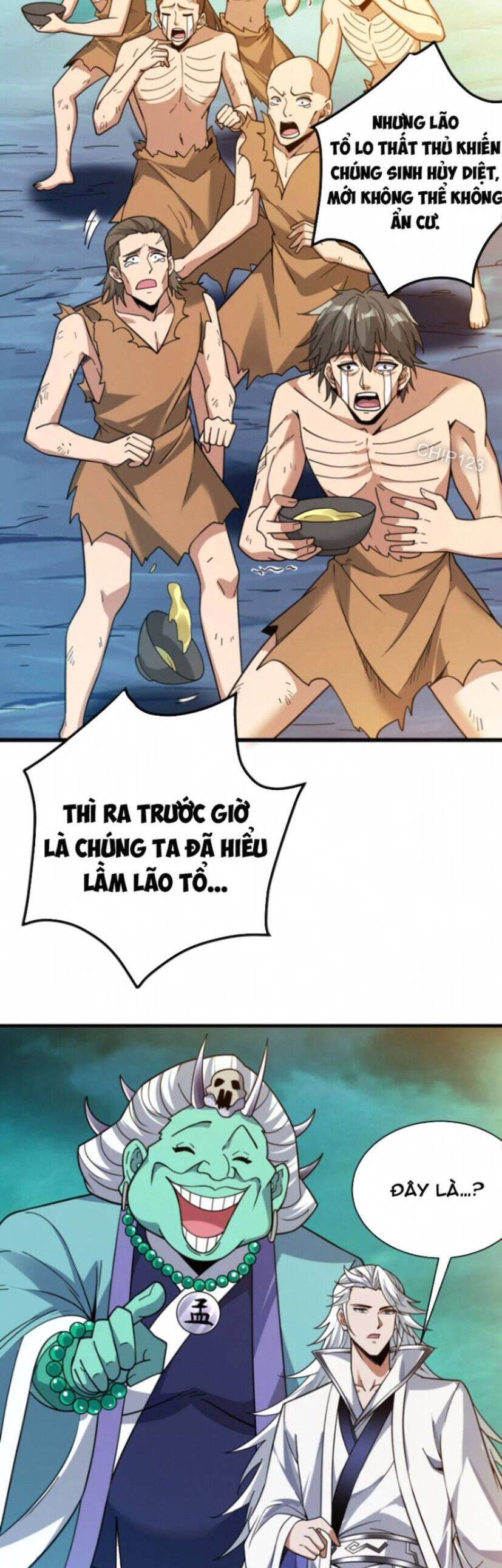 Chương 129 - Trang 21