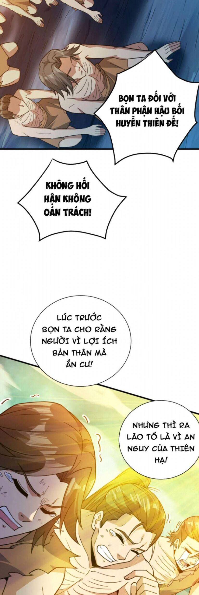 Chương 129 - Trang 25