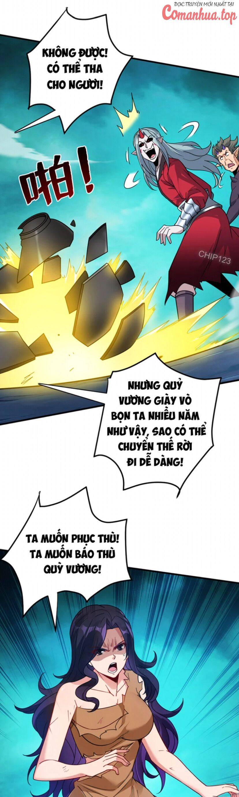 Chương 130 - Trang 7