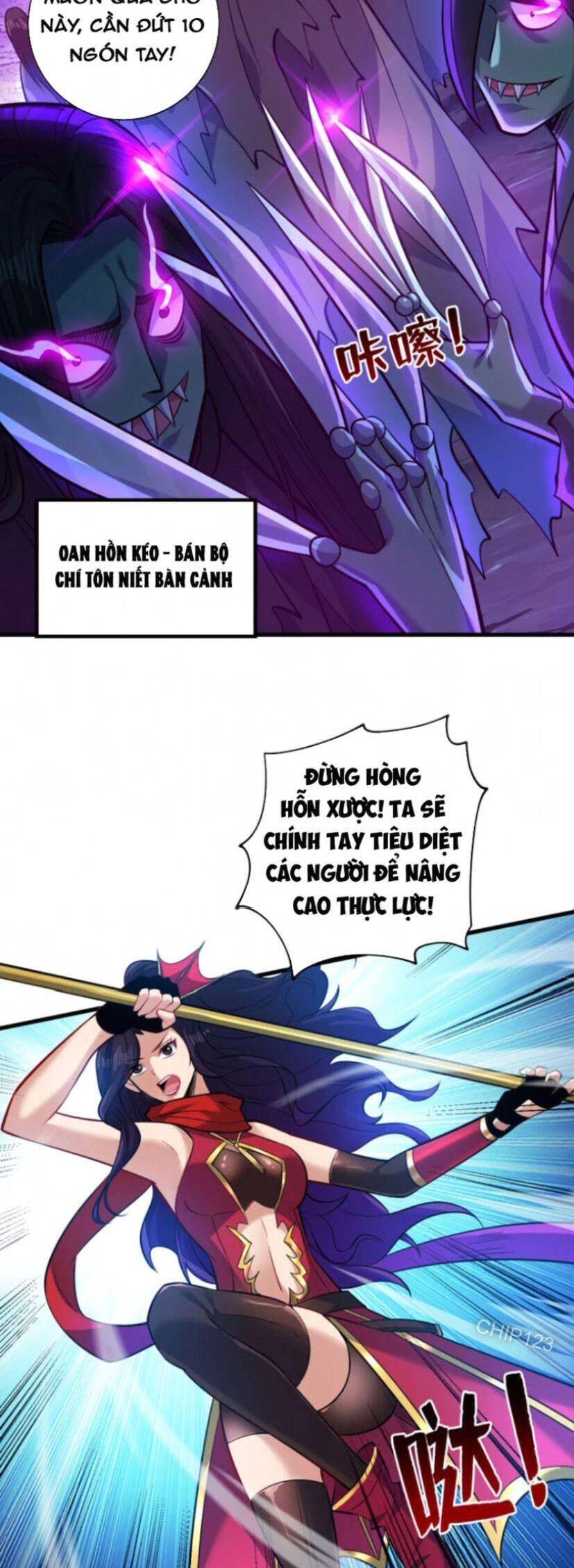 Chương 131 - Trang 3