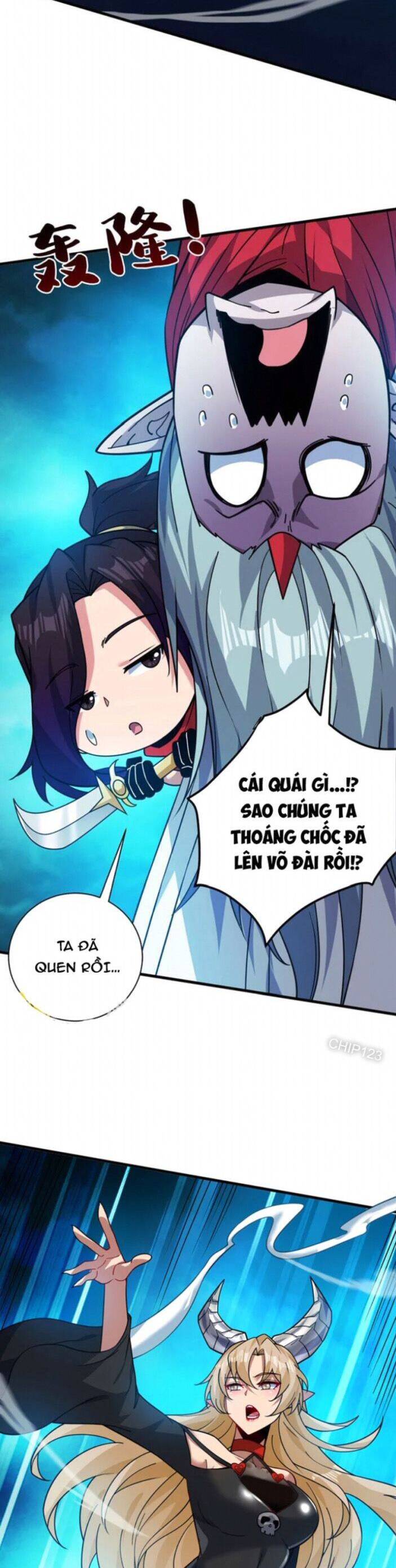 Chương 132 - Trang 13
