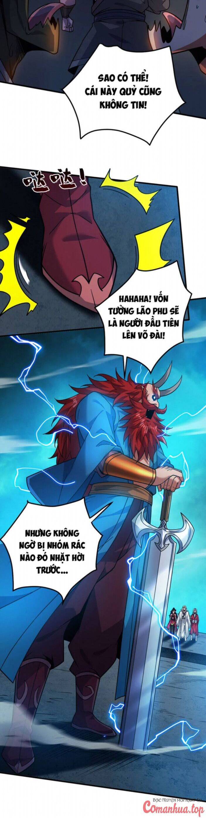 Chương 132 - Trang 15