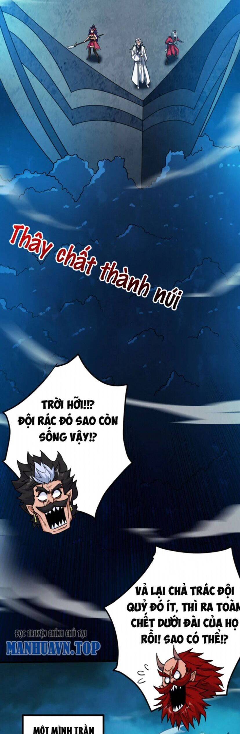 Chương 132 - Trang 22