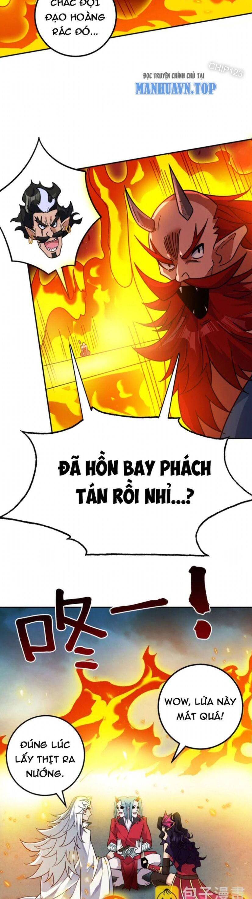 Chương 132 - Trang 27