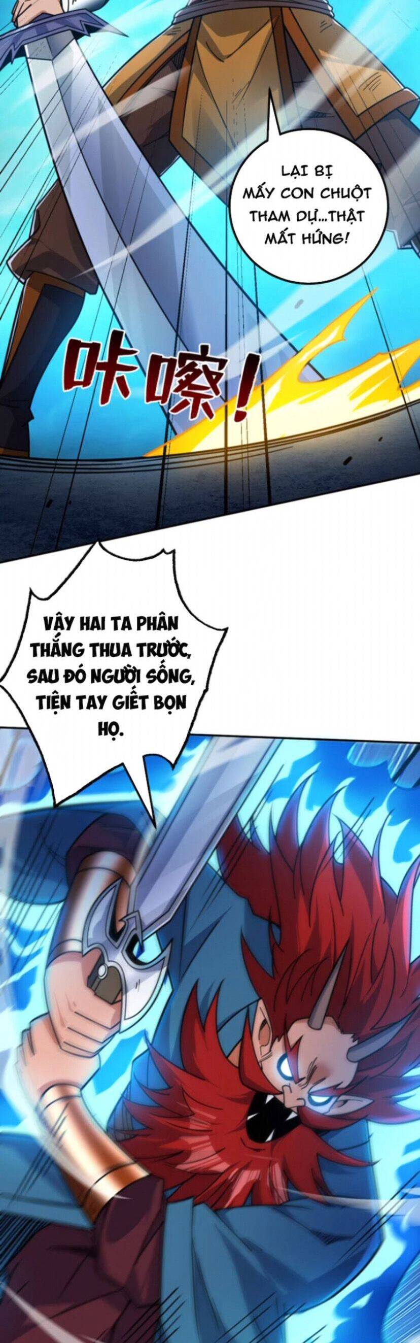 Chương 133 - Trang 10