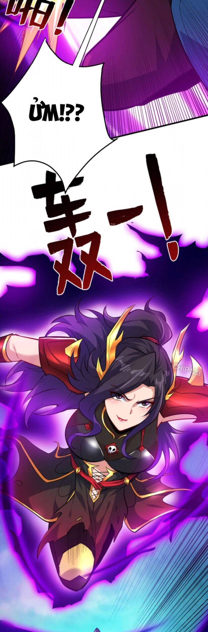 Chương 134 - Trang 17