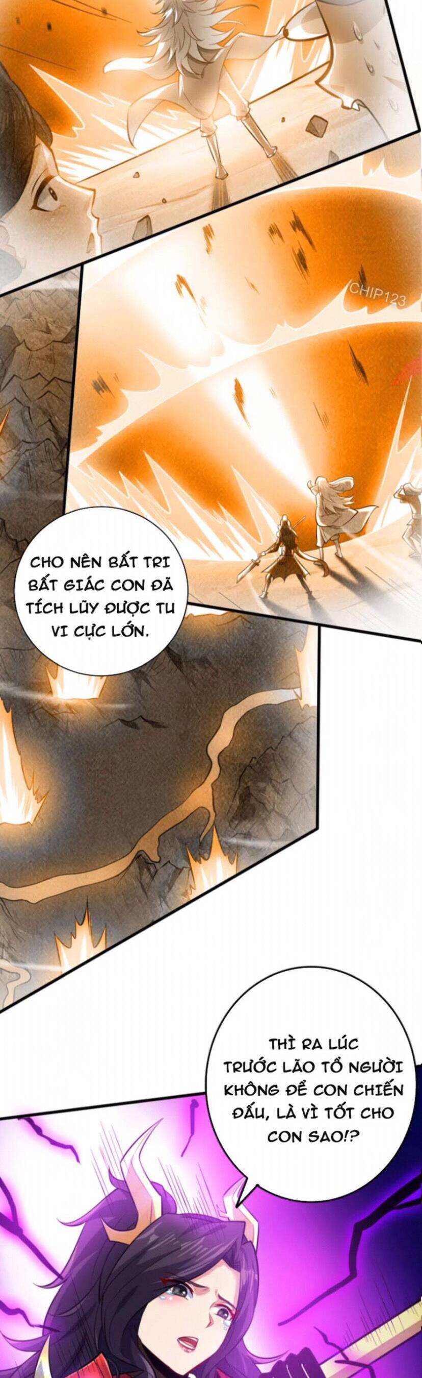 Chương 134 - Trang 9