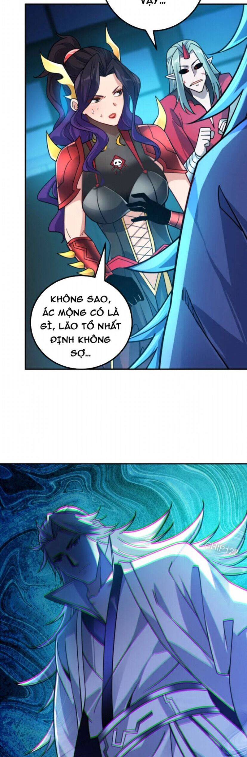 Chương 135 - Trang 11
