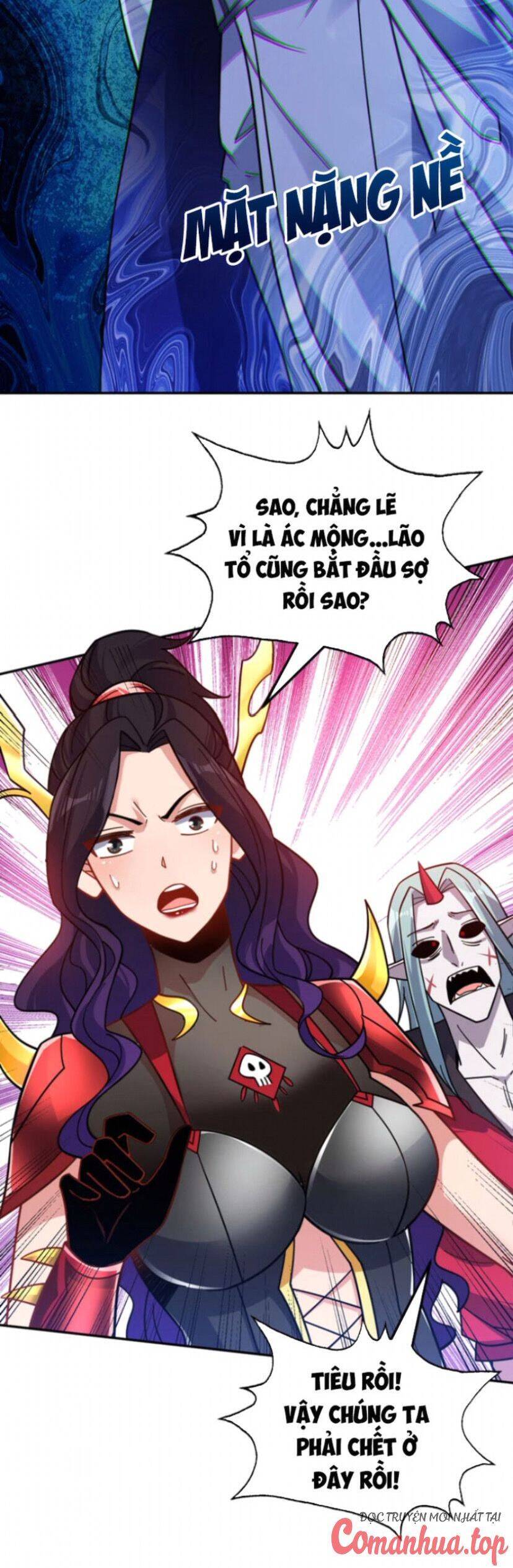 Chương 135 - Trang 12
