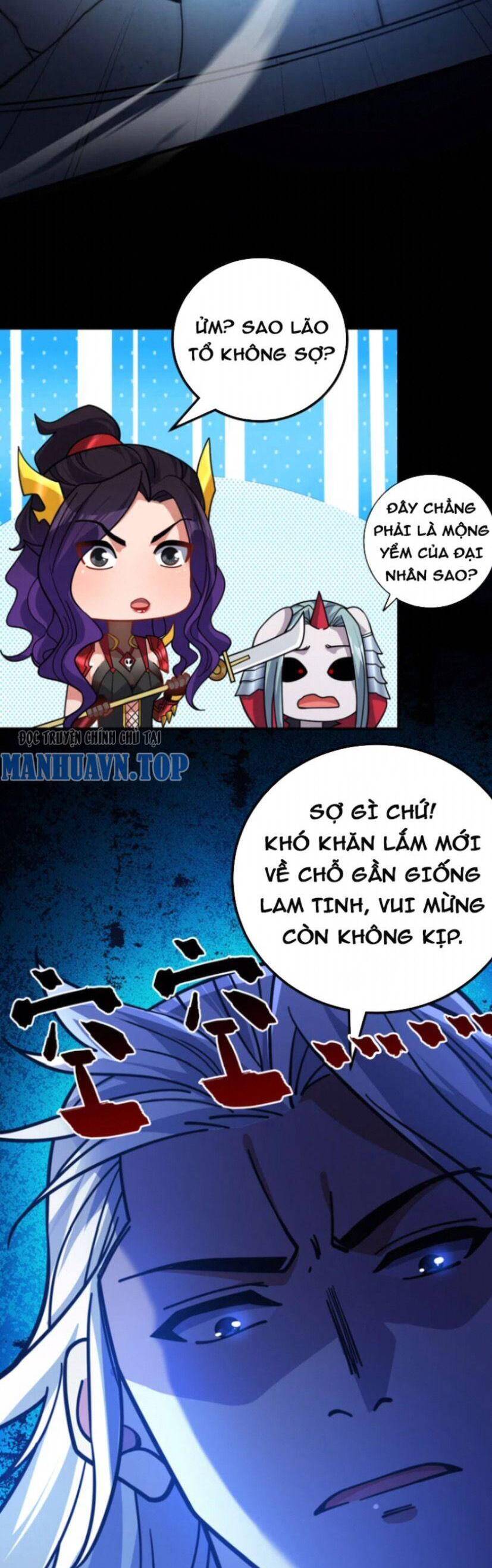 Chương 135 - Trang 27