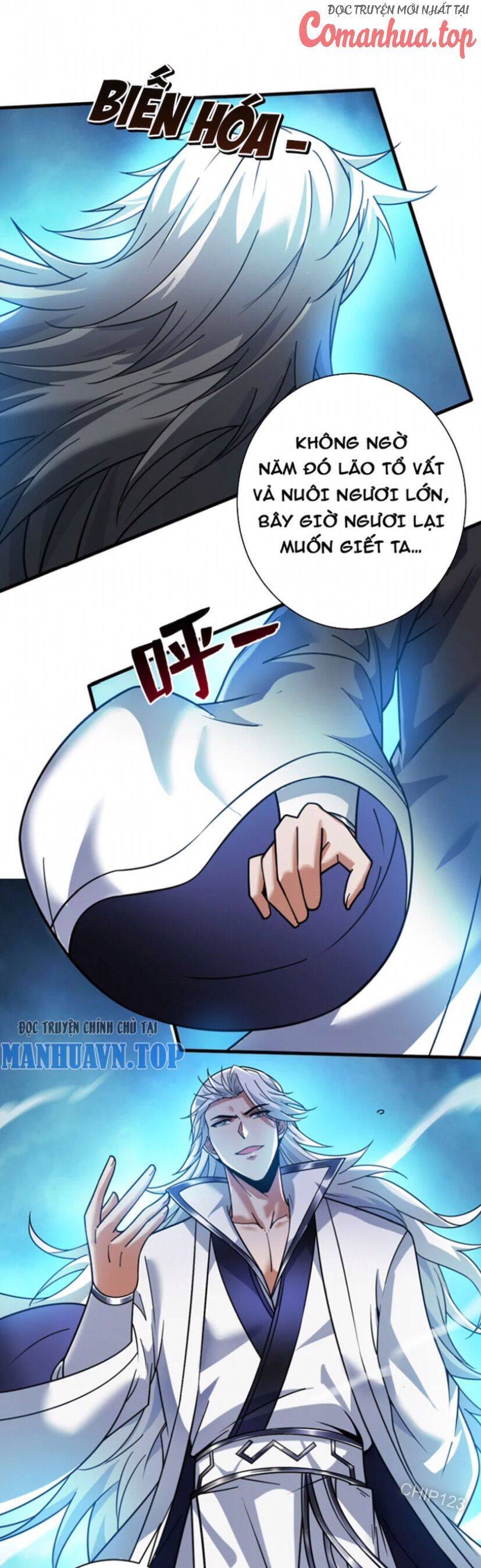Chương 142 - Trang 8