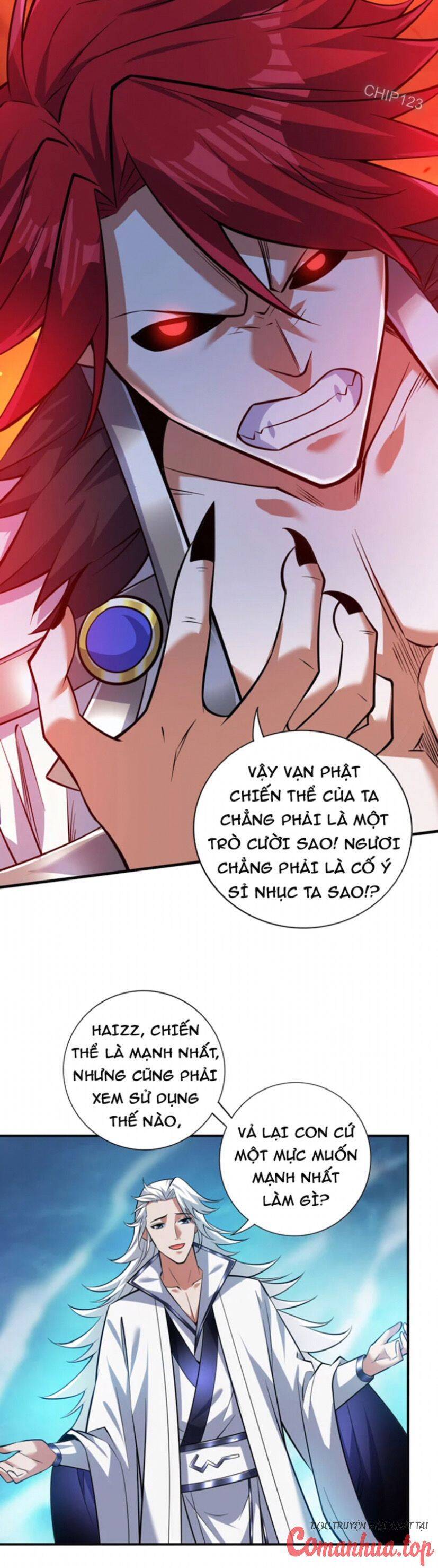 Chương 143 - Trang 16