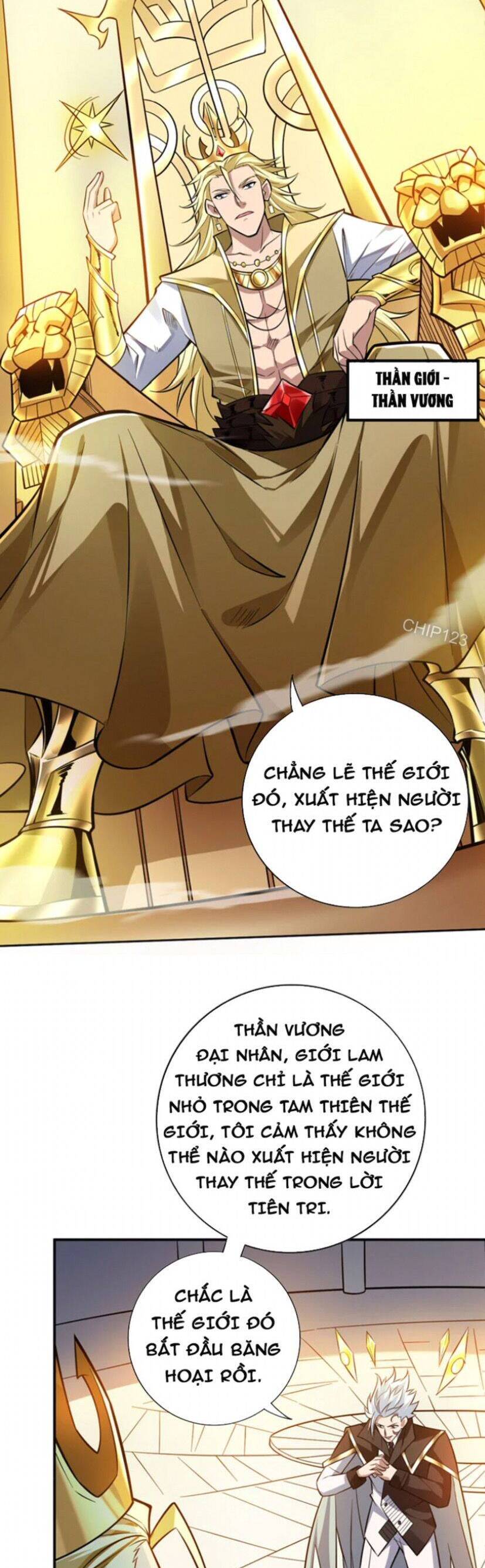 Chương 145 - Trang 10