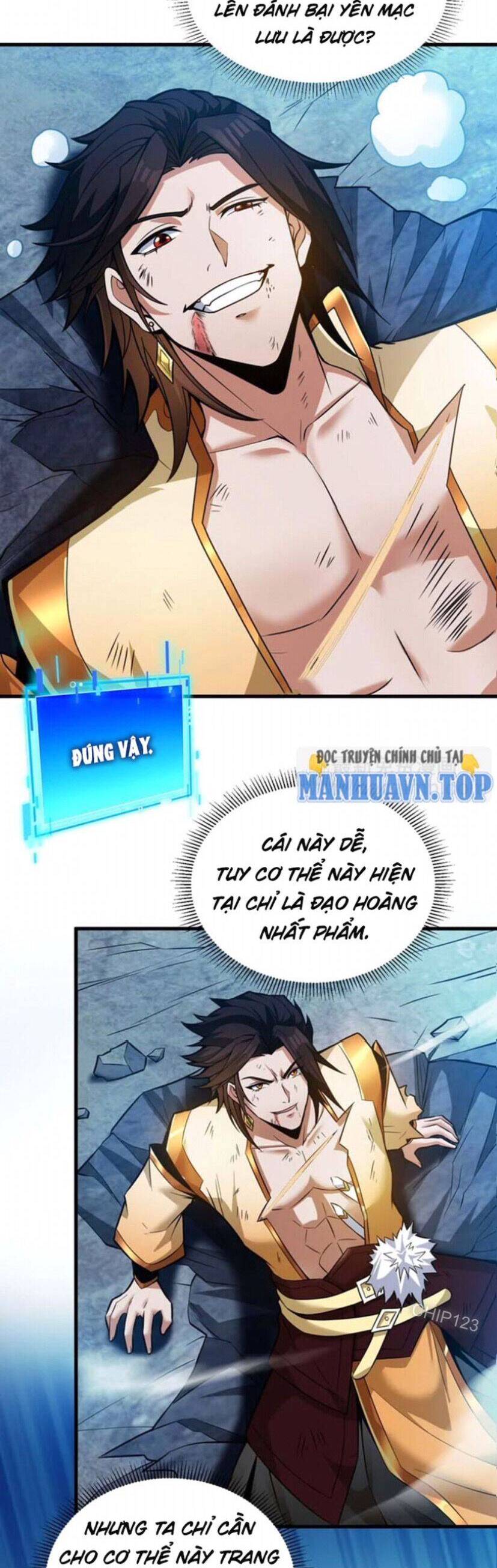 Chương 146 - Trang 18
