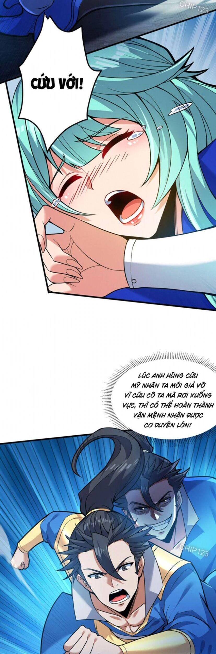 Chương 149 - Trang 3