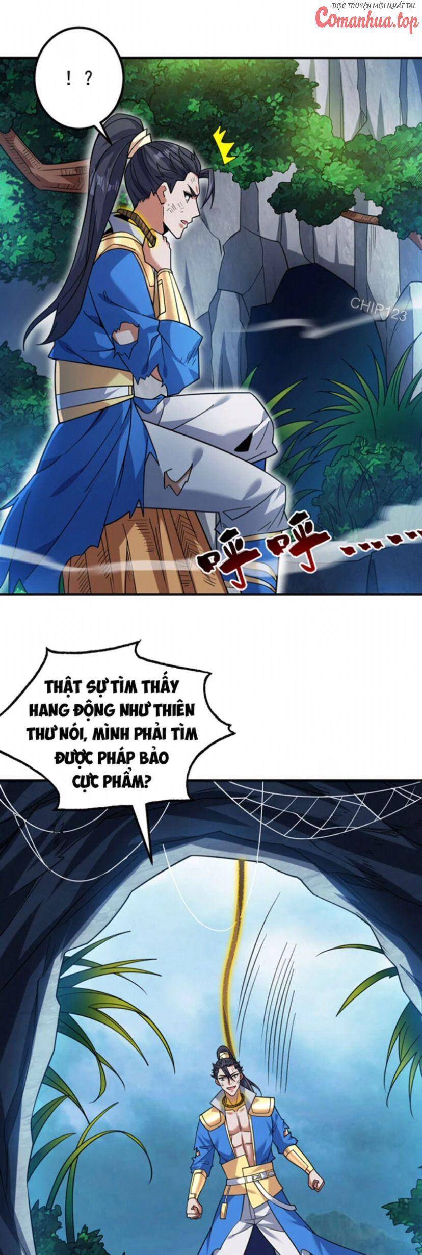 Chương 149 - Trang 22