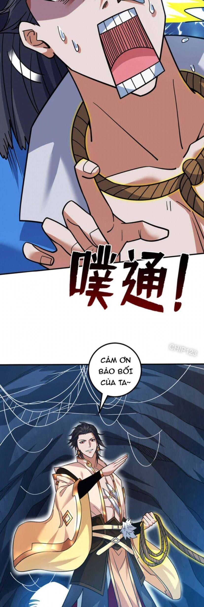 Chương 149 - Trang 25