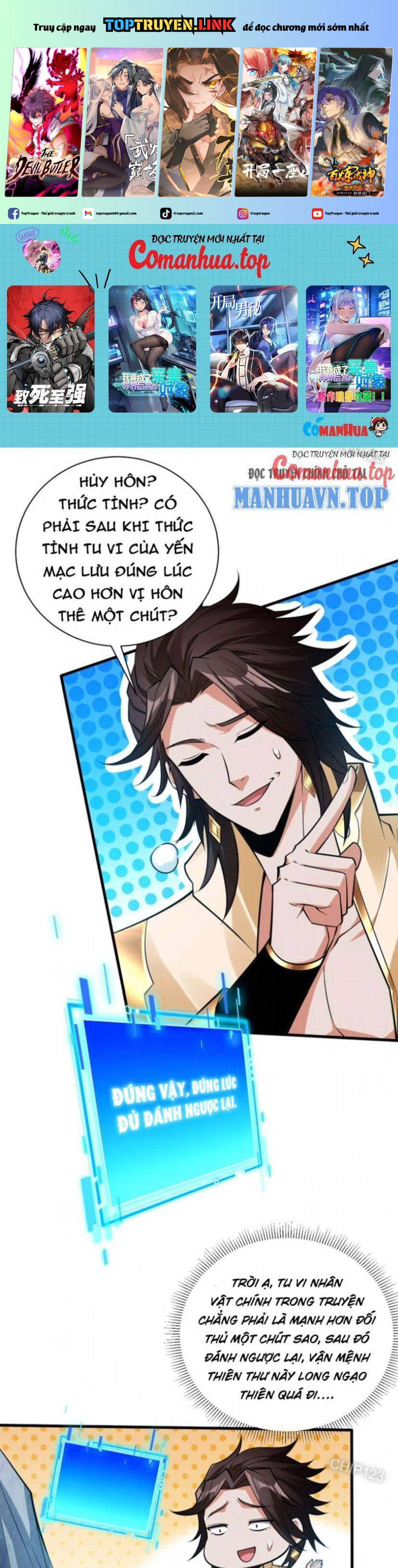 Chương 151 - Trang 2
