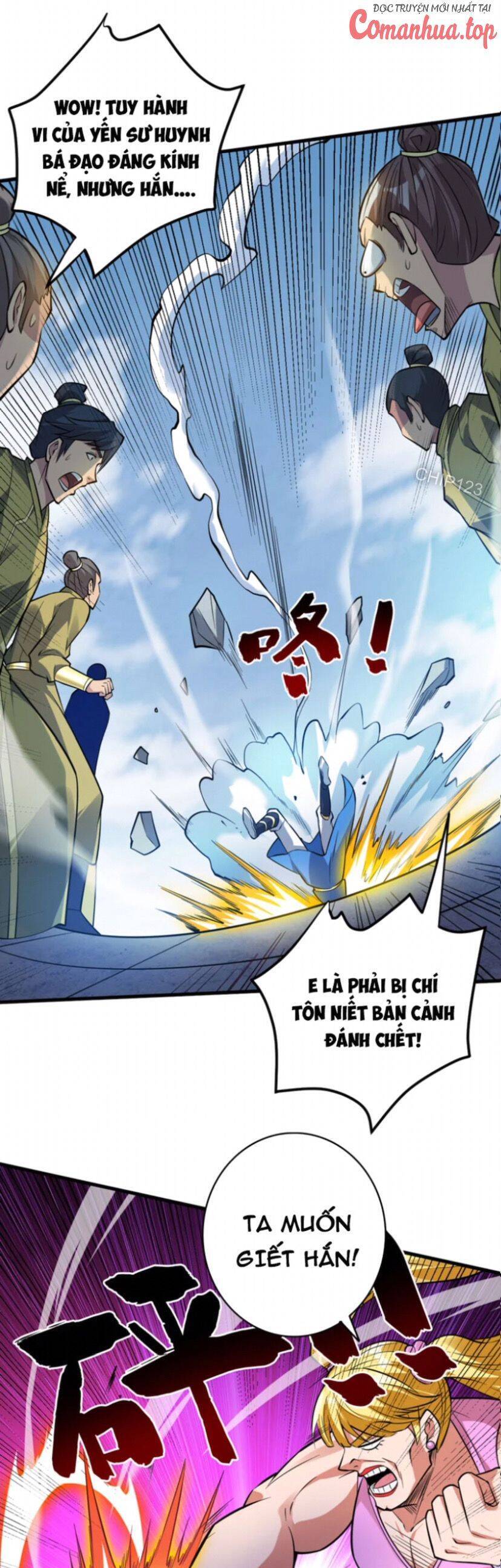 Chương 151 - Trang 12