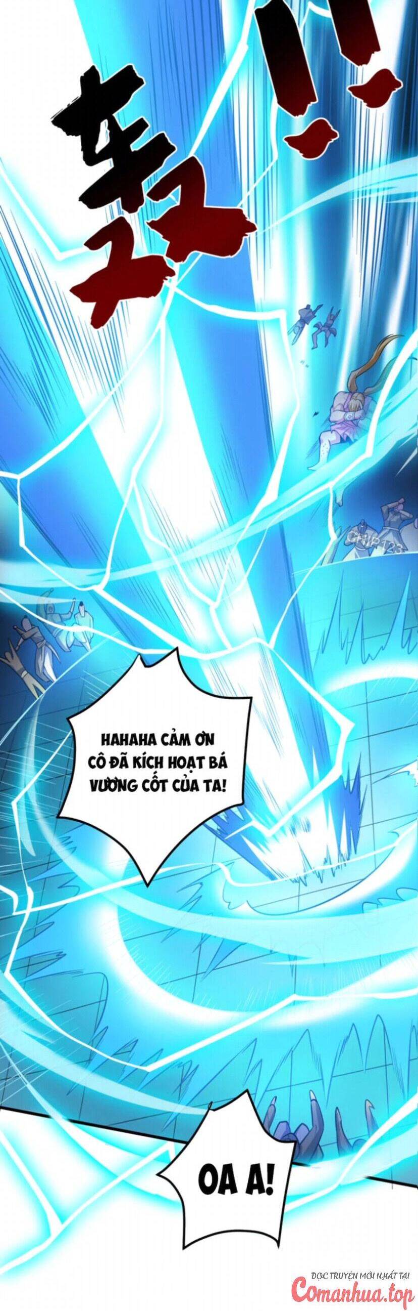 Chương 151 - Trang 16
